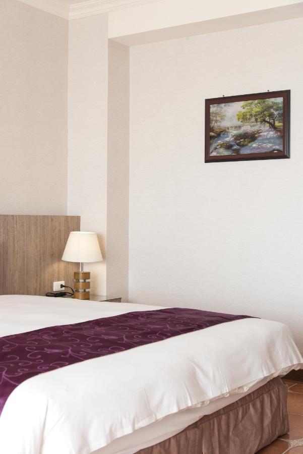 Kending Kaying Hotel Hengchun Old Town Exterior foto