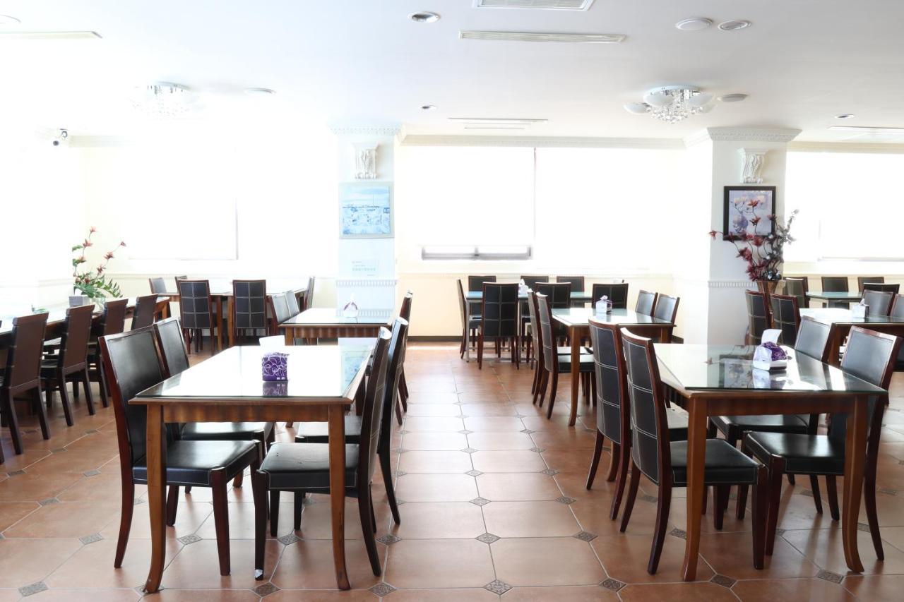 Kending Kaying Hotel Hengchun Old Town Exterior foto