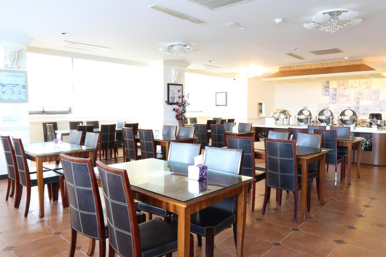 Kending Kaying Hotel Hengchun Old Town Exterior foto