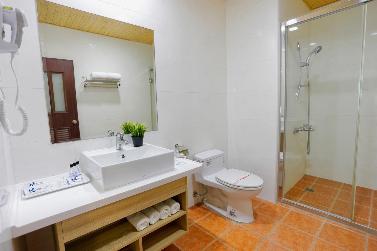 Kending Kaying Hotel Hengchun Old Town Exterior foto